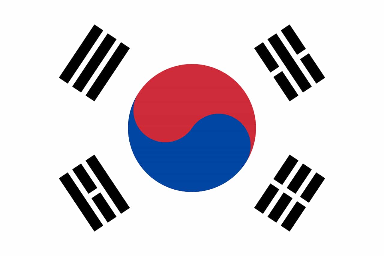 South Korea