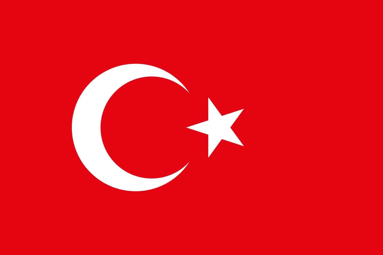 TURKEY